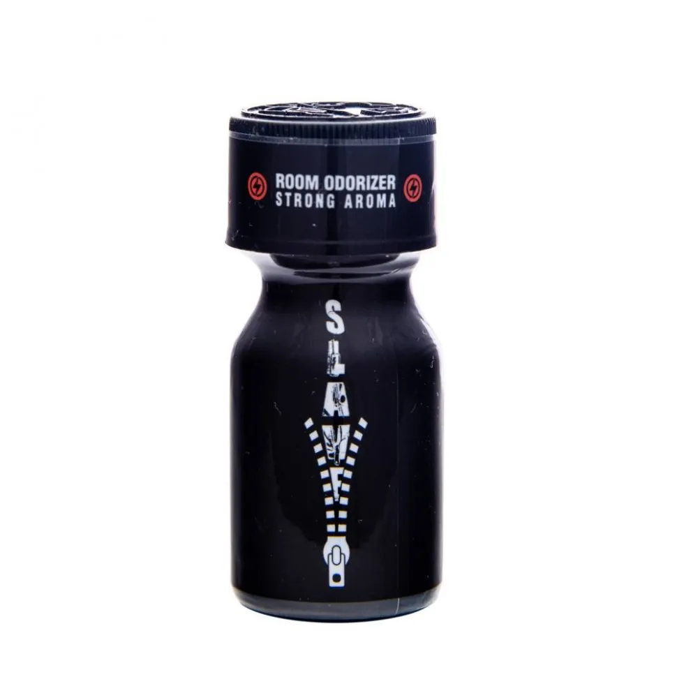 האם Poppers Slave הוא הבחירה הנכונה עבורך? סקירת מוצר מפורטת