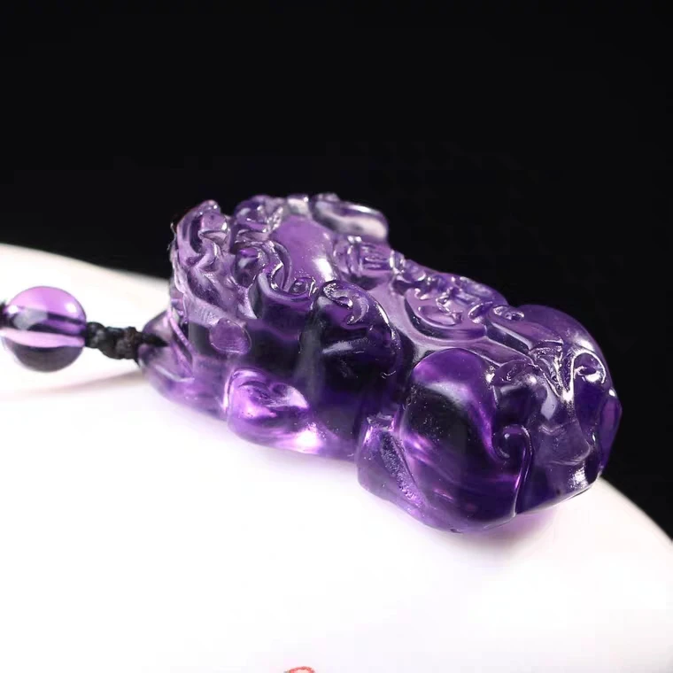 Natural Lavender Am…