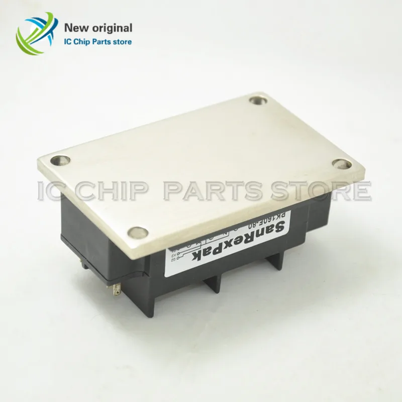 PK160F-80 1/PCS PK160F 80 modulo IGBT disponibile