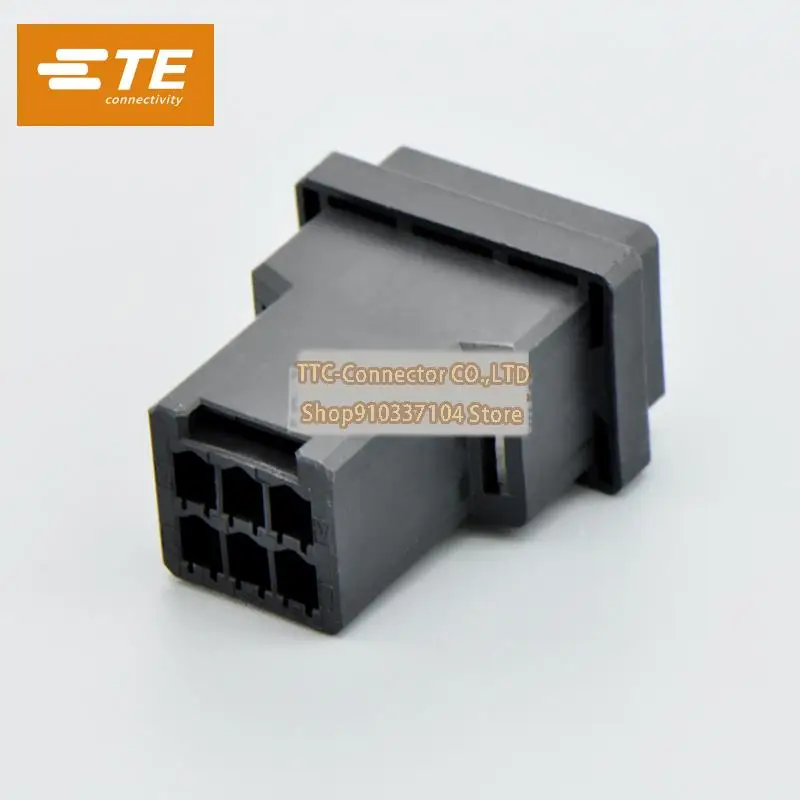 10 шт./лот 178964-3 коннектор 6P 100% новый и оригинальный