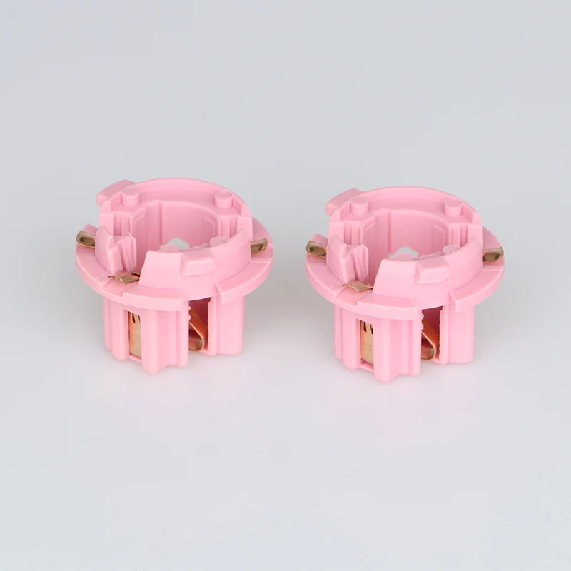 For BMW Brake Light Base P21 Bulb Socket Lamp Holder Accessories