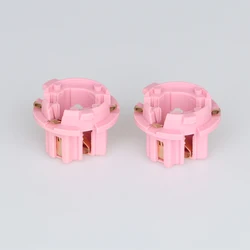 For BMW Brake Light Base P21 Bulb Socket Lamp Holder Accessories