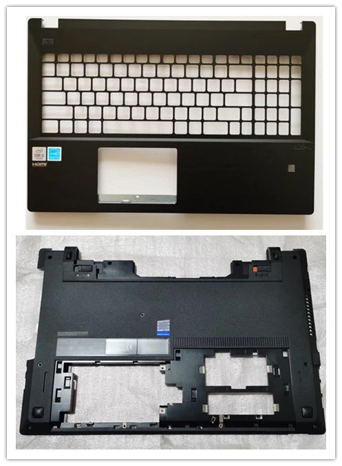 

New laptop upper case base palmrest /bottom case base cover for ASUS PRO554U P553U P2540U UB