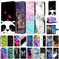 For Realme C11 2021 Case Wallet Flip PU Leather Book Cover for Oppo Realme 8 5G Phone Bag Cases Realme8 Pro 8 pro C 11 C21 C20