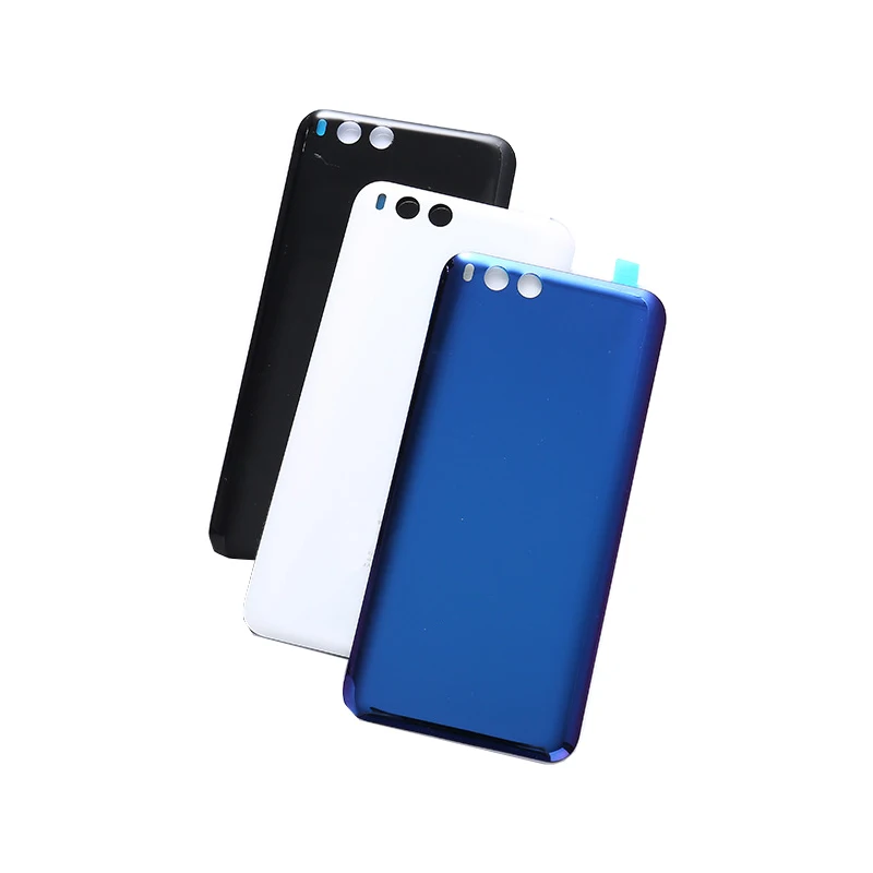 5.15 "nowy dla XiaoMi Mi6 tylna pokrywa Case ochronna bateria tylna pokrywa wymiana obudowy dla XiaoMi Mi 6 pokrywa baterii + T