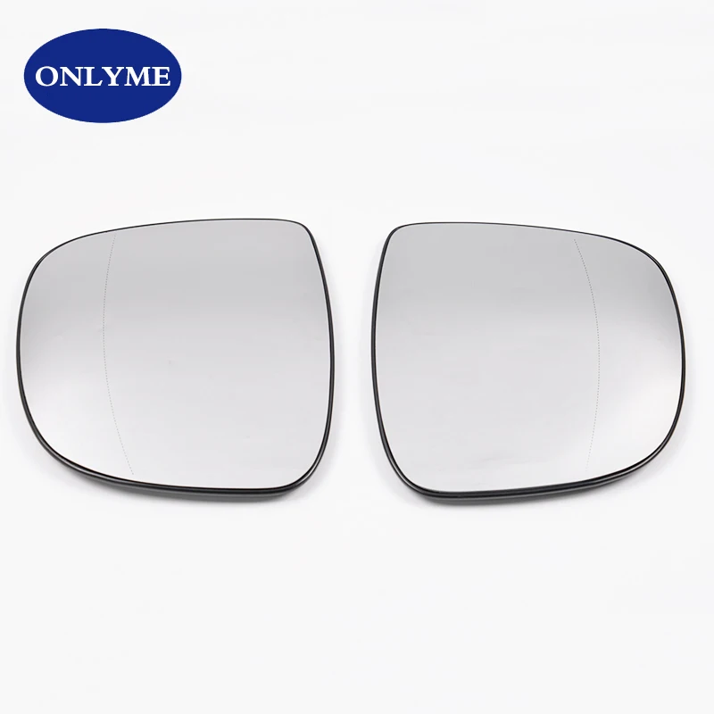 

CAR HEATED WIDE ANGLE MIRROR GLASS FOR MERCEDES BENZ VITO 2004 05 06 07 08 09 10 11