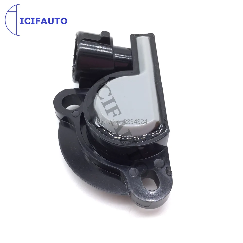 TPS Throttle Position Sensor For GMC Buick Cadillac Chevrolet Oldsmobile Pontiac 1.6 2.0 2.5 3.4 4.6 5.7 17080691,17080692