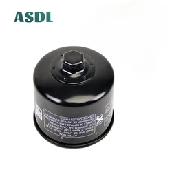 Motorcycle Oil Filter for HONDA CB600 Hornet CB600F CBF600 CBR600 F4i CB650 CBR650 CBR600RR CB650F CBR650F CB CBF CBR 600 650 RR