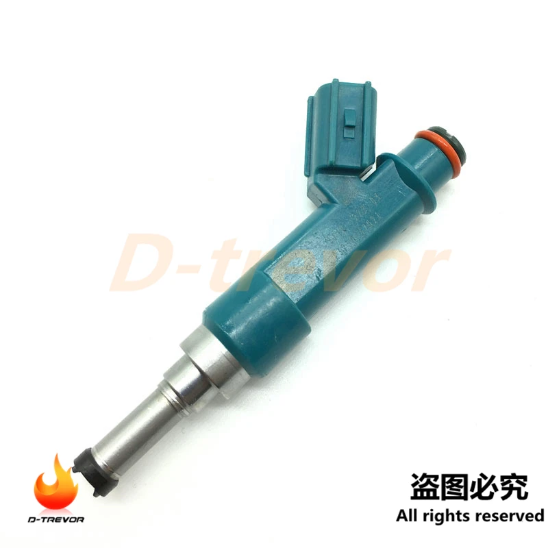 

1Pcs Fuel Injectors 23250-37021 For 2011-2015 Toyota Prius Lexus CT200h 1.8L