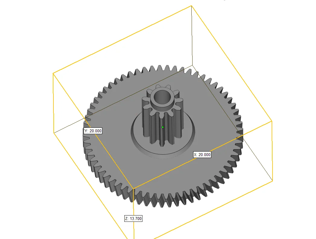 

plastic gear for Philips AZ6801 AZ6800 CR850 CDR610 CDM14 cassette deck audio player