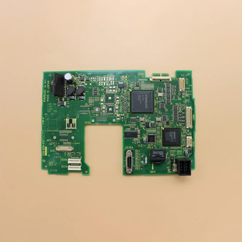 FANUC board A20B-8200-0760 price negotiation pcb circuit card