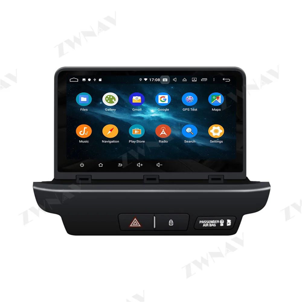 2 din Android 12.0 screen Car Multimedia player For KIA CEED 2019 2020 audio stereo wifi Android GPS navi head unit auto stereo