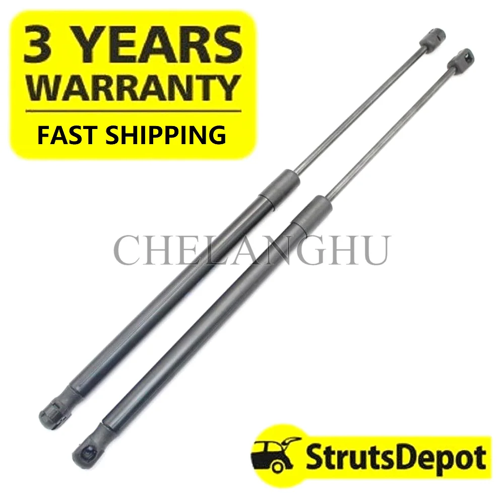 2pcs For  HYUNDAI Tucson IX35 2010 2011 2012 2013 2014 2015  With Gift Tailgate Gas Spring Lifter Boot Struts