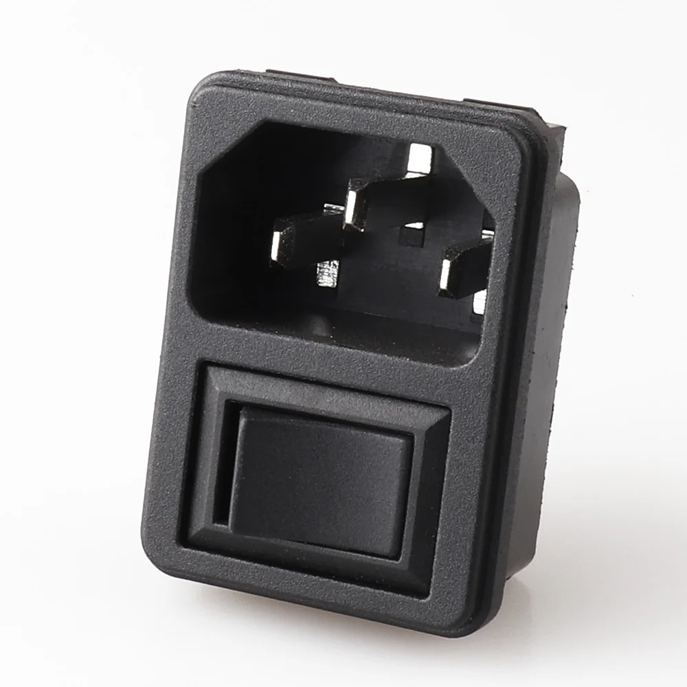 LZ-14-2F Male Socke…