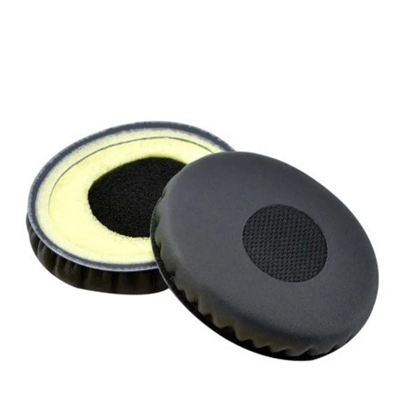 Cuscinetti auricolari di ricambio cuscino testa fascio cuscinetto parti di riparazione per Sennheiser HD228 HD229 HD218 HD238 HD219 HD220