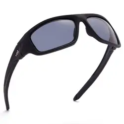 Bassdash V01 Polarized Sport Sunglasses for Men and Women, 100% UV Protection for Fishing Kayaking Hiking Driving Cycling