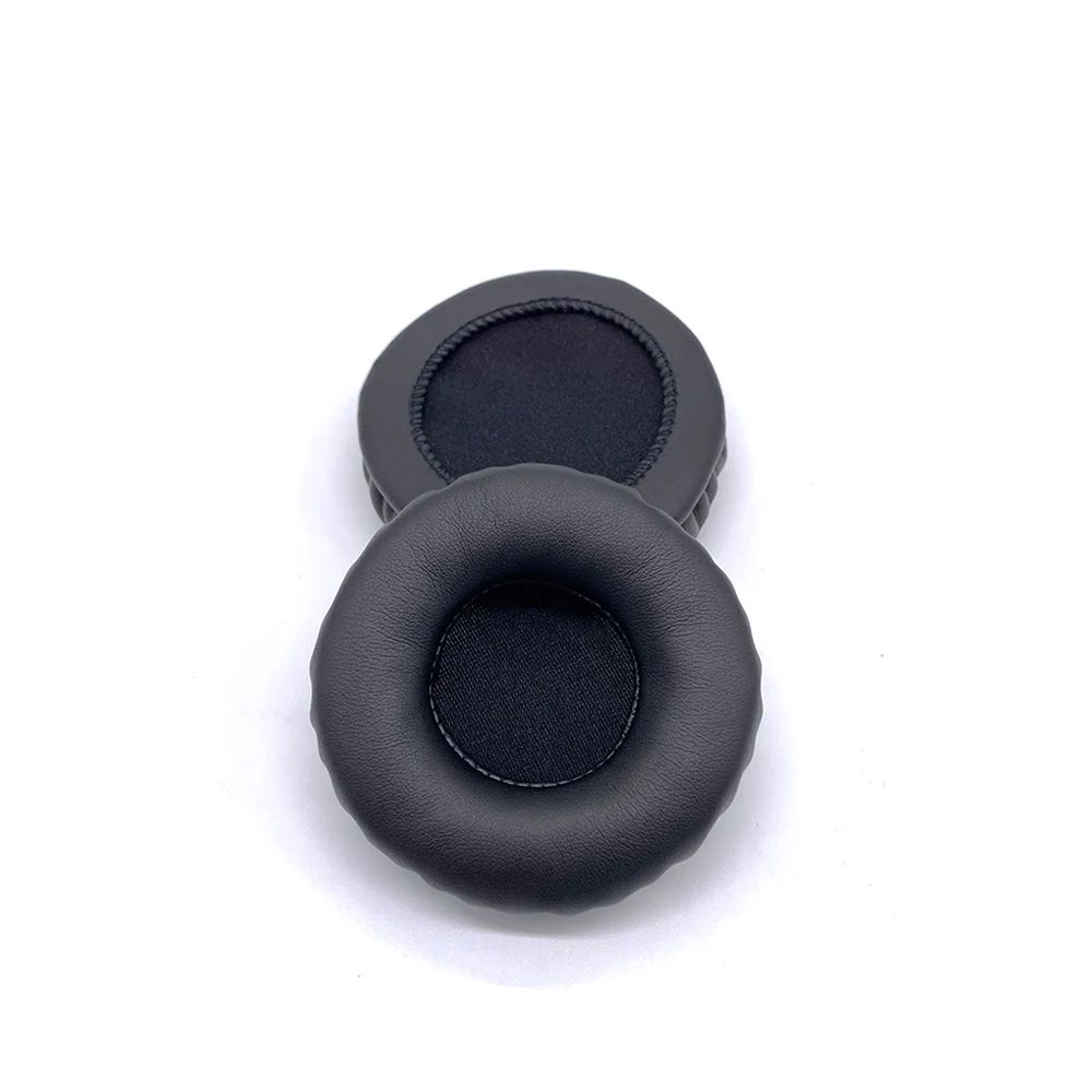 Headphones Velvet for ATHA500 ATHA500X ATHA700 ATH A500 Headset Replacement Earpads Earmuff pillow Repair Parts