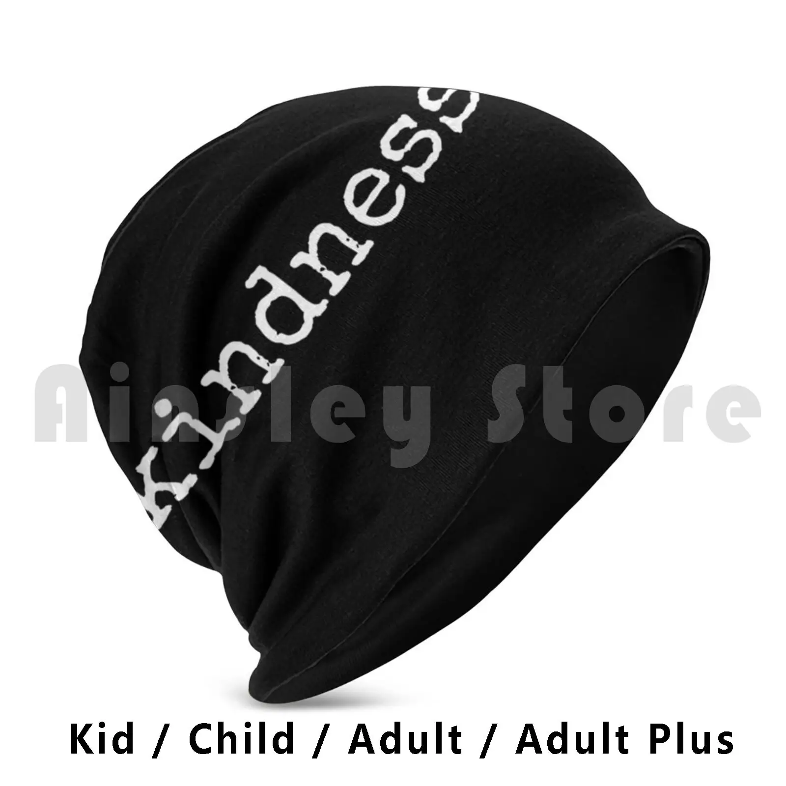 

Kindness. Beanies Knit Hat 1439 Beanies Print Kindness Be A Nice Human Be Kind Nice Kind Human Good Aesthetic Yellow