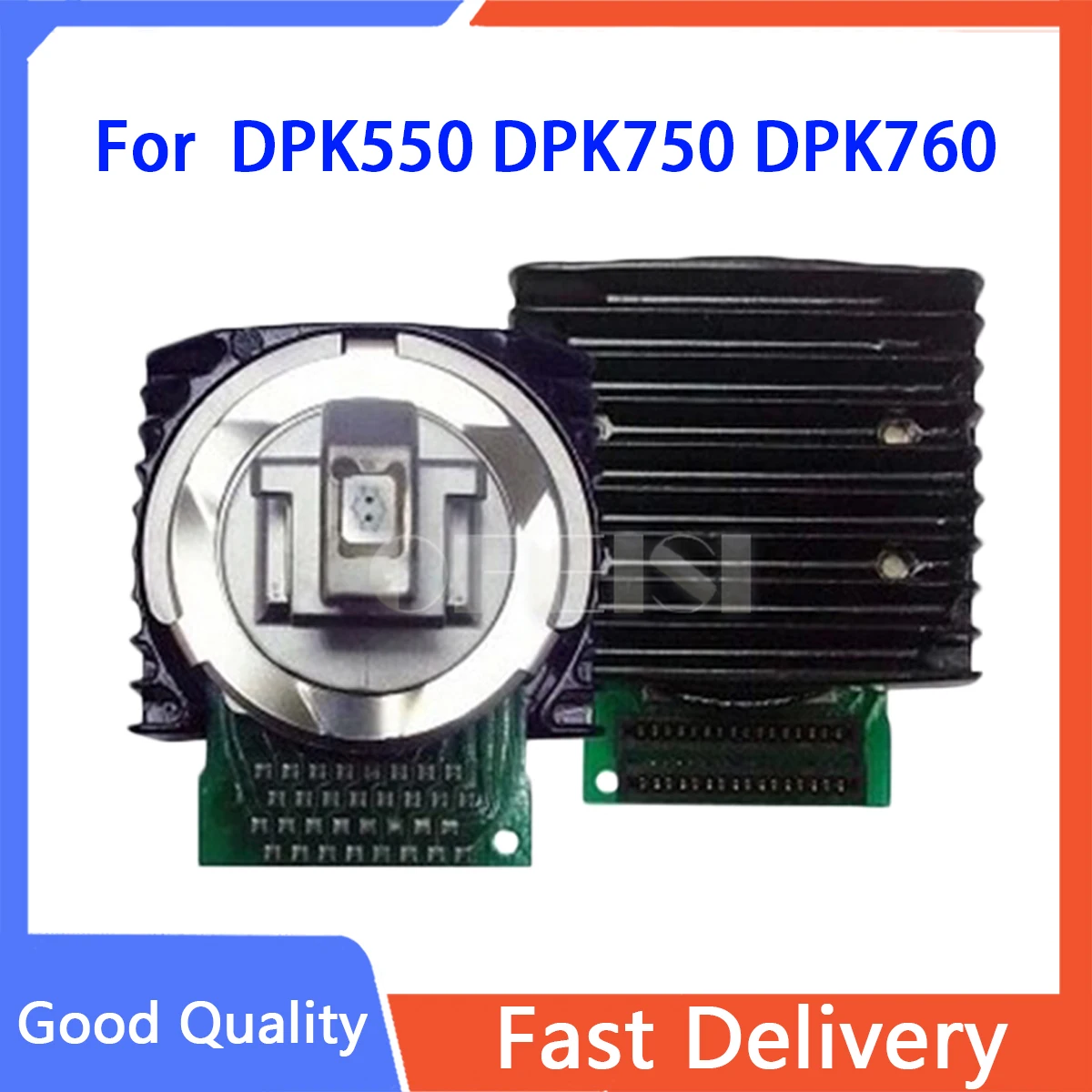 

New Compatible Printhead For Fujitsu DPK550 DPK750 DPK760 DPK770K DPK850 DPK860K Printer head printer parts on sale