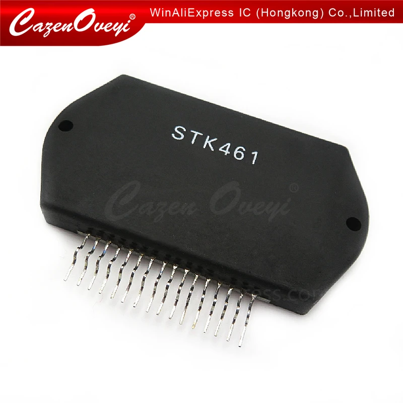 

1pcs/lot STK461 461 HYB-16 In Stock