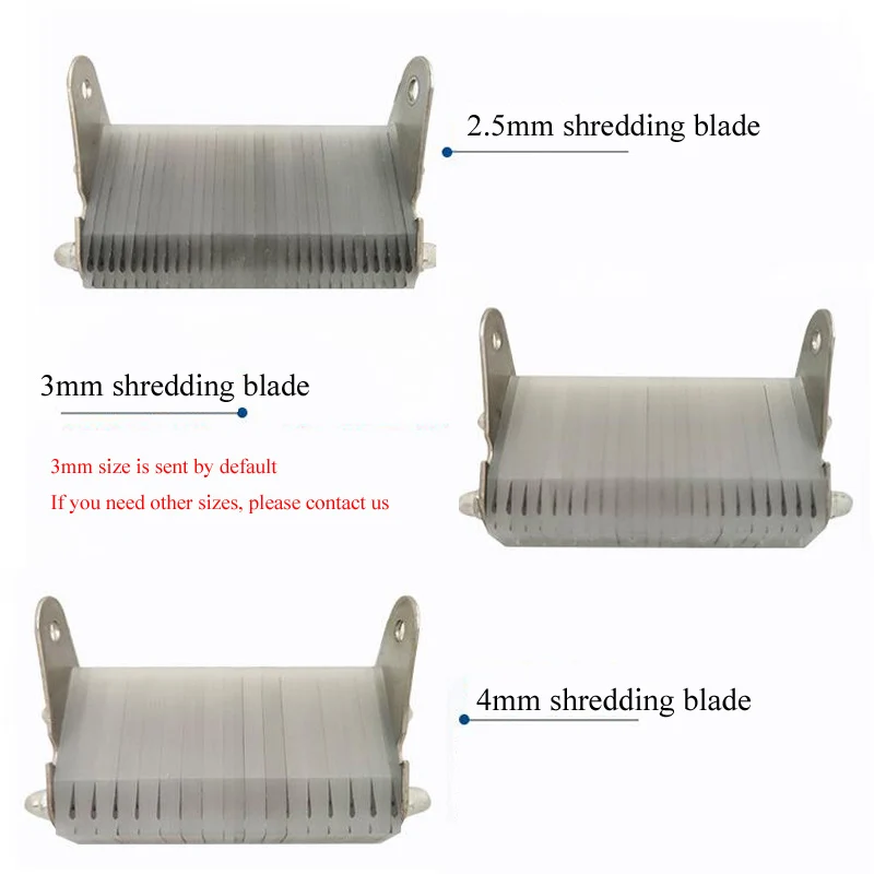 Коммерческий электрический измельчитель, машина для обработки овощей, картофеля, моркови, имбиря, измельчитель овощей, 180 Вт