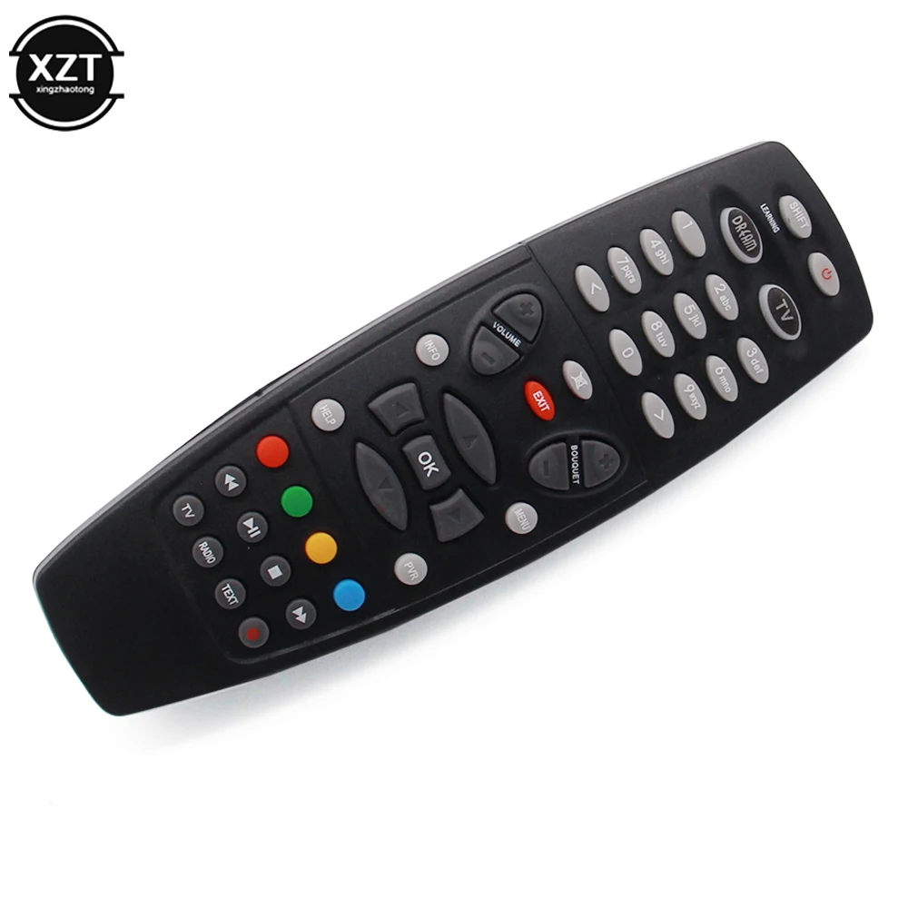 Mando a distancia inteligente de repuesto para DREAMBOX DM800 Dm800hd DM800SE DM500HD, decodificador de TV inteligente, controlador de alta calidad