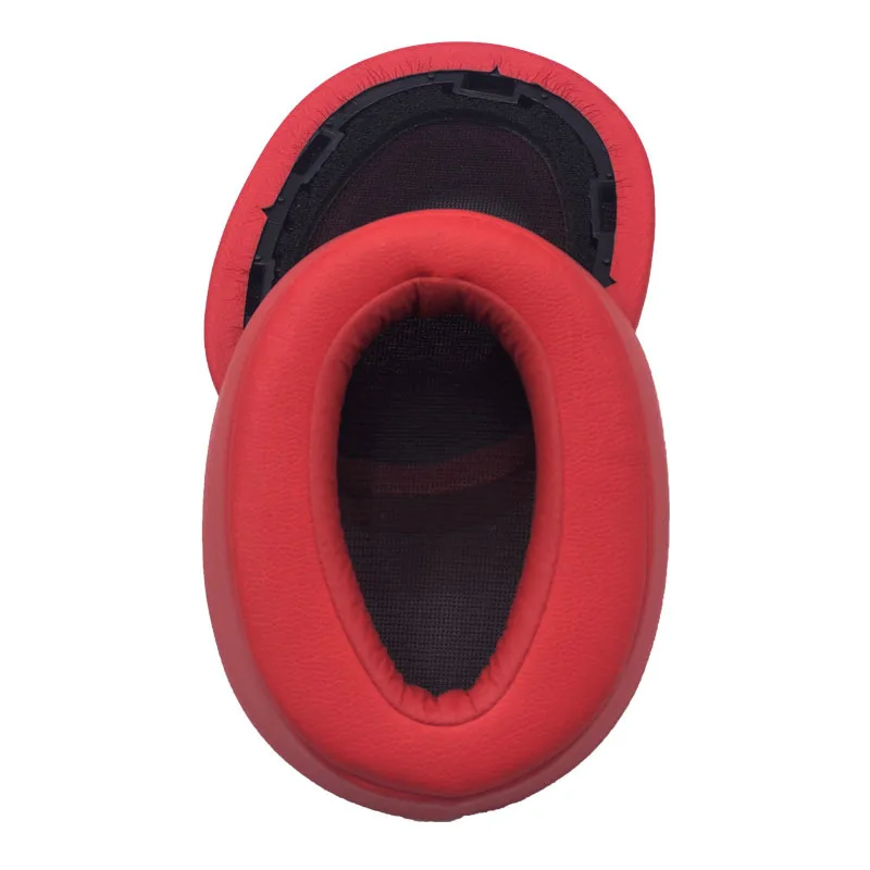 Funda de algodón para auriculares MDR-100ABN WH-H900N