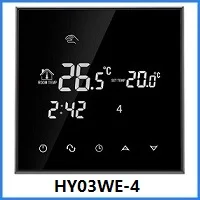 MINCO HEAT AC220V 1 bis 30 m 100 W/m2 elektrische Fußbodenheizmatte für Zuhause, Wohnzimmer/Badezimmer, Fliesen, Holzbodenheizung – Detail 24