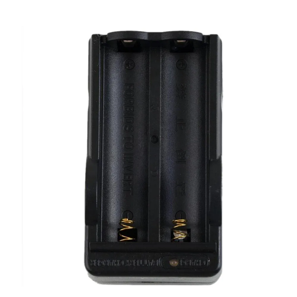 18650 Battery Rechargeable Battery 3.7V 18650 Capacity Li-ion Rechargeable Battery For Flashlight Torch Battery Charger