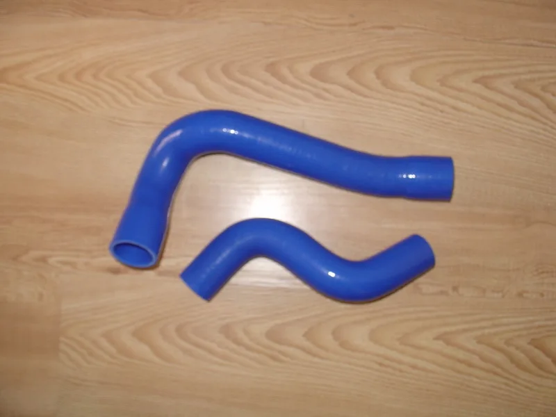 Silicone Radiator Hose Pipe for MITSUBISHI LANCER VIRAGE AT  1997-2000 1997 1998 1999 2000