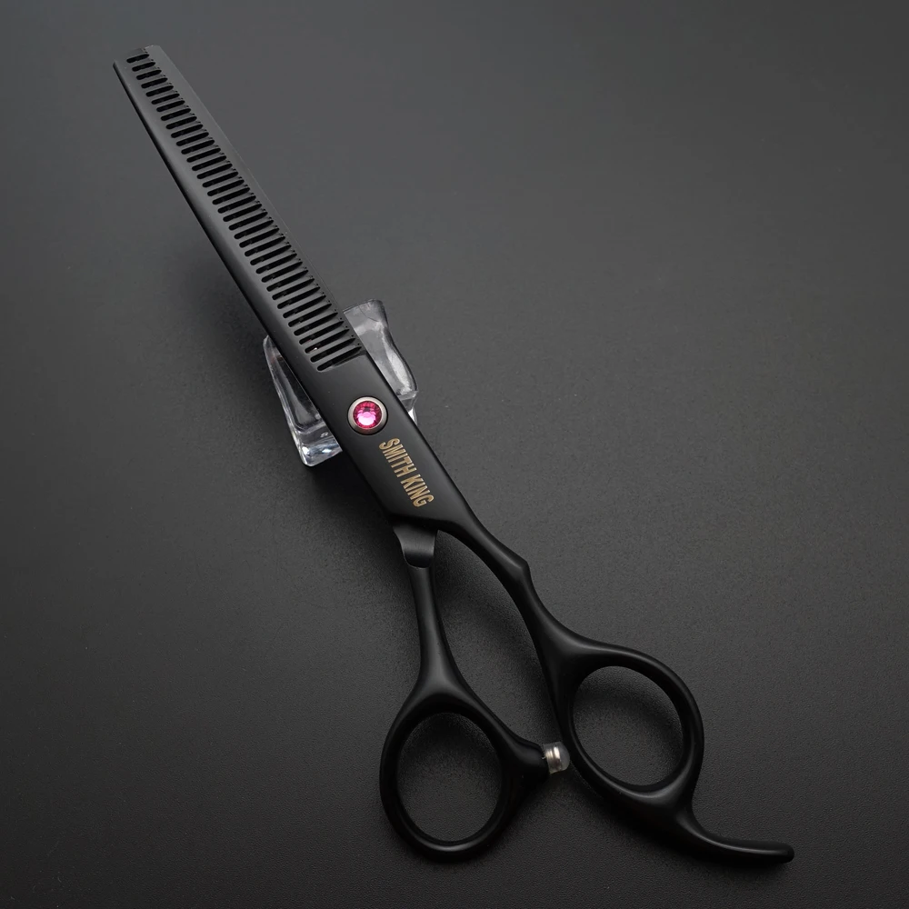 SMITH KING 6.5 inch Professional Hairdressing scissors, 6.5\