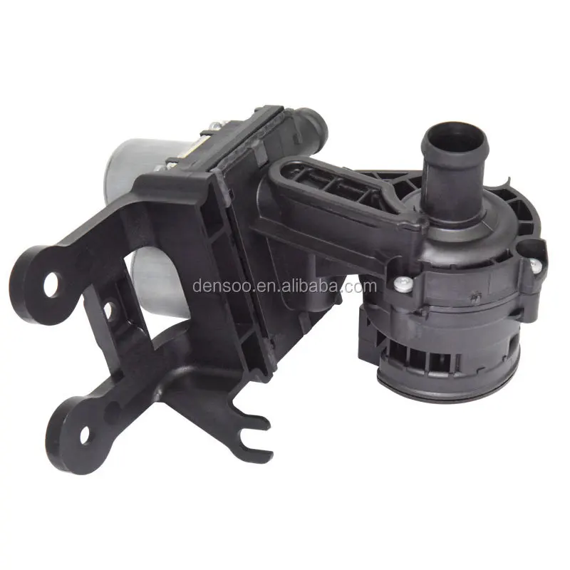 Valvola di controllo del riscaldatore HVAC 4F1959617B 4F1959617A 0986338200 per Audi A6 4F C6 QUATTRO ALLROAD AVANT