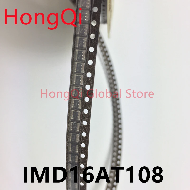 10PCS IMD16A IMD16A… - image