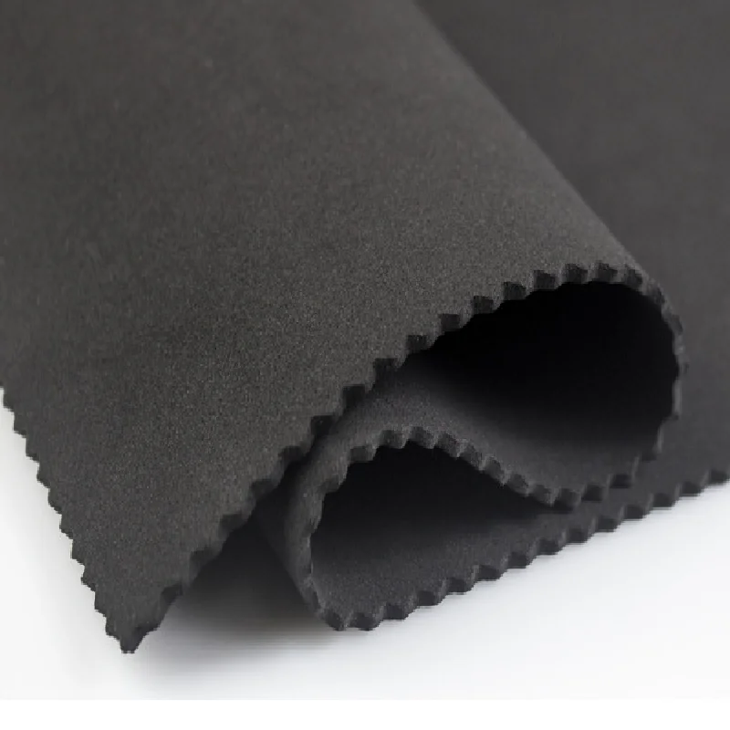 

4 yards CR bare material, neoprene medical protective gear, garment accessories sewing fabric sheet