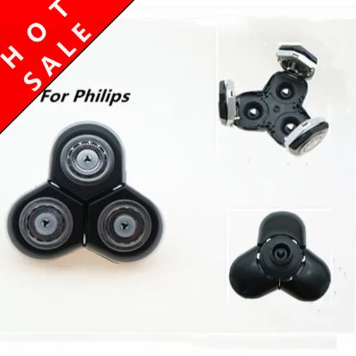 

Бесплатная доставка, сменные головки для бритвы RQ12 для Philips RQ1250, RQ1260, RQ1280, RQ1290, RQ1250CC, RQ1260CC, RQ1280CC, RQ1050, RQ1060
