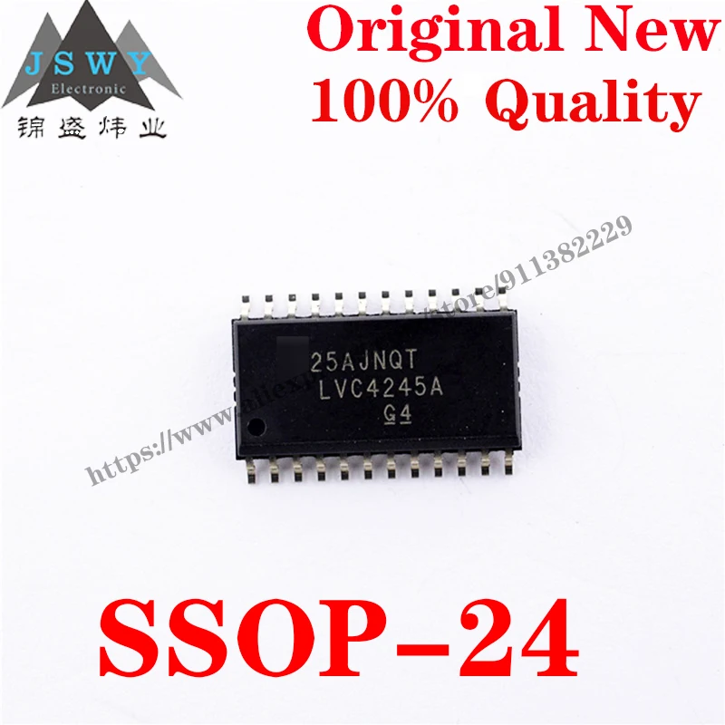 

10~100 PCS SN75LVDS83BDGGR TSOP-56 LVDS83B Semiconductor Logic IC Bus Transceiver IC Chip with for module arduino Free Shipping