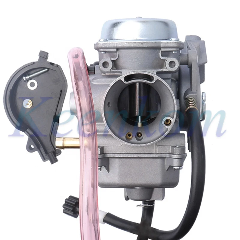 New Carburetor 13200-38FBV 13200-38F00 For 2002-2007 Suzuki Eiger Auto Engine Assy 2WD 4WD LT-A400 LTF400 LTF400F