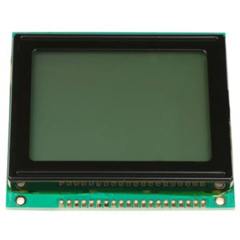 Display Pod para Equipos de Música Industrial: Evaluación Completa del Módulo LCD 5V para Pod X3 Live