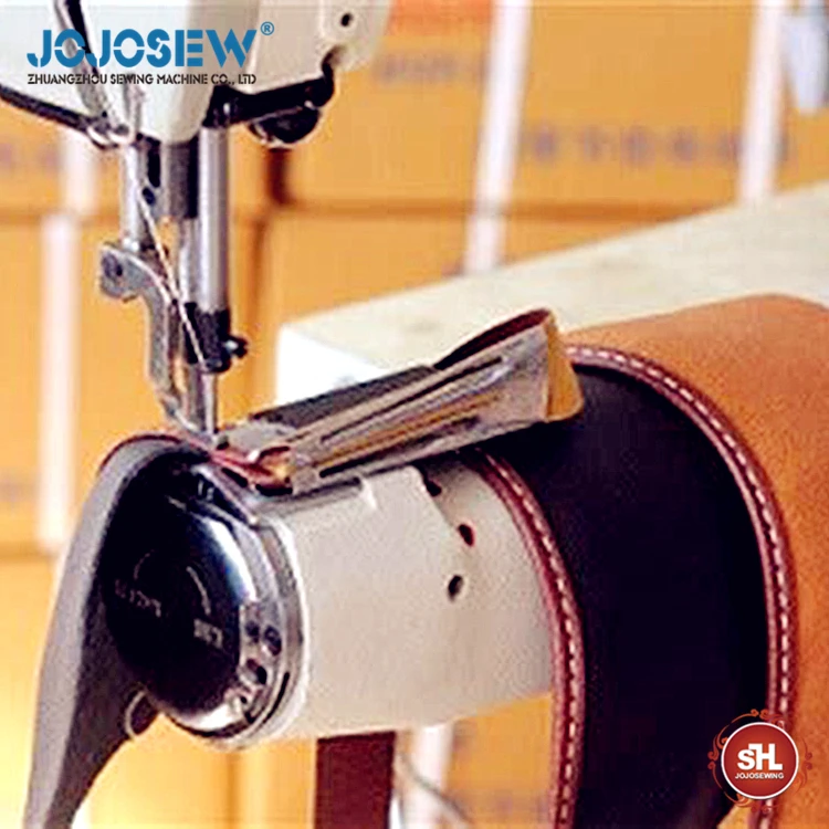 Jojosew Edger Pulling cylinder GA441 441 CB4500 CB5500 HT-BF1 Sewing machine binder for  leather sewing machine edger