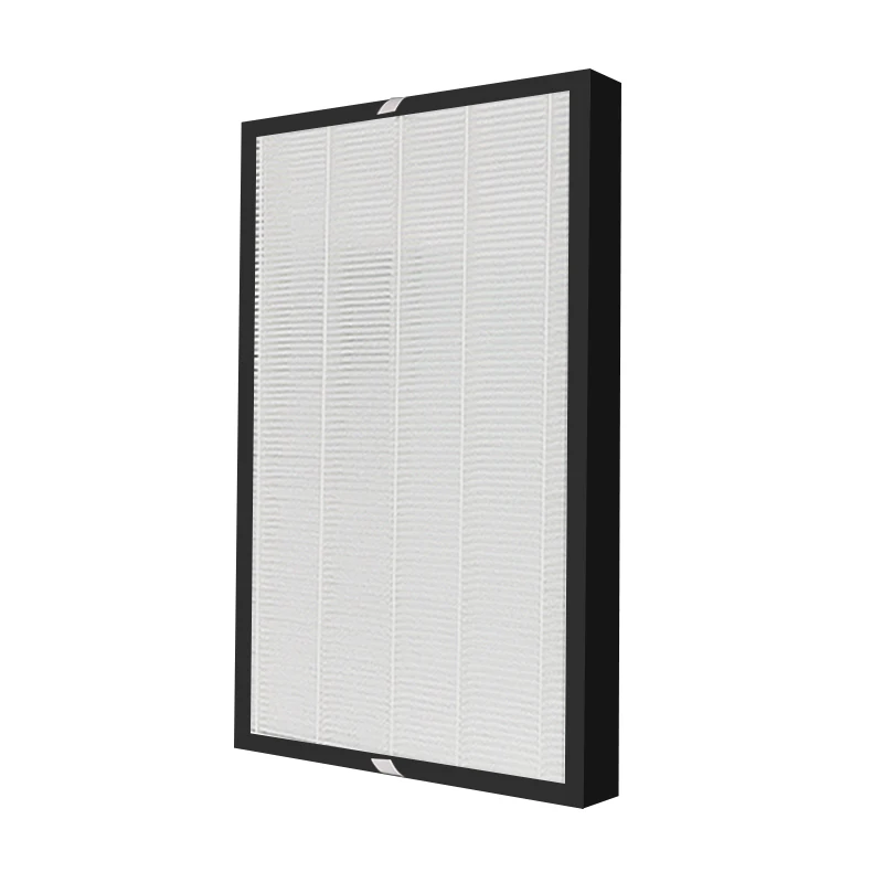 Фильтр HEPA FY3433/ FY3432 для очистки воздуха Philips, Сменный фильтр с активным углем AC3256, AC3260