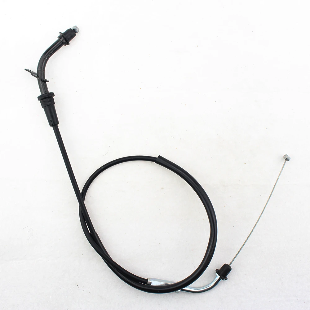 For Suzuki Bandit GSF250 GSF400 GSX250 72A 73A 74A 77A Motorcycle Carburetor Choke Cable Wire Line High Quality Choke Wire Cable