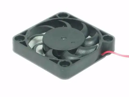 INNOVATIVE BP400712 BP400712H DC 12V 0.15A 40x40x7mm 2-wire Server Cooling Fan