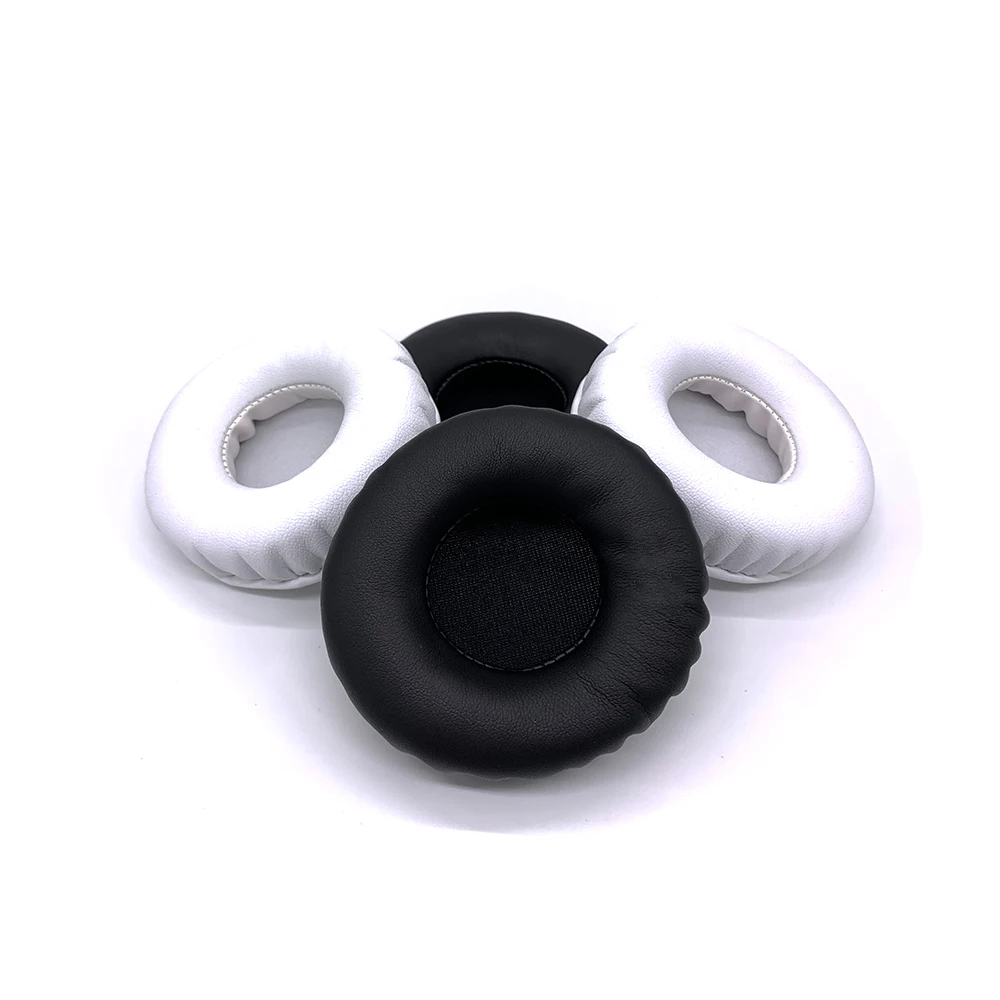 Earpads Velvet for Pioneer DJ HDJ X5 X7 Headset Replacement Earmuff Cover Cups Sleeve pillow Repair Parts