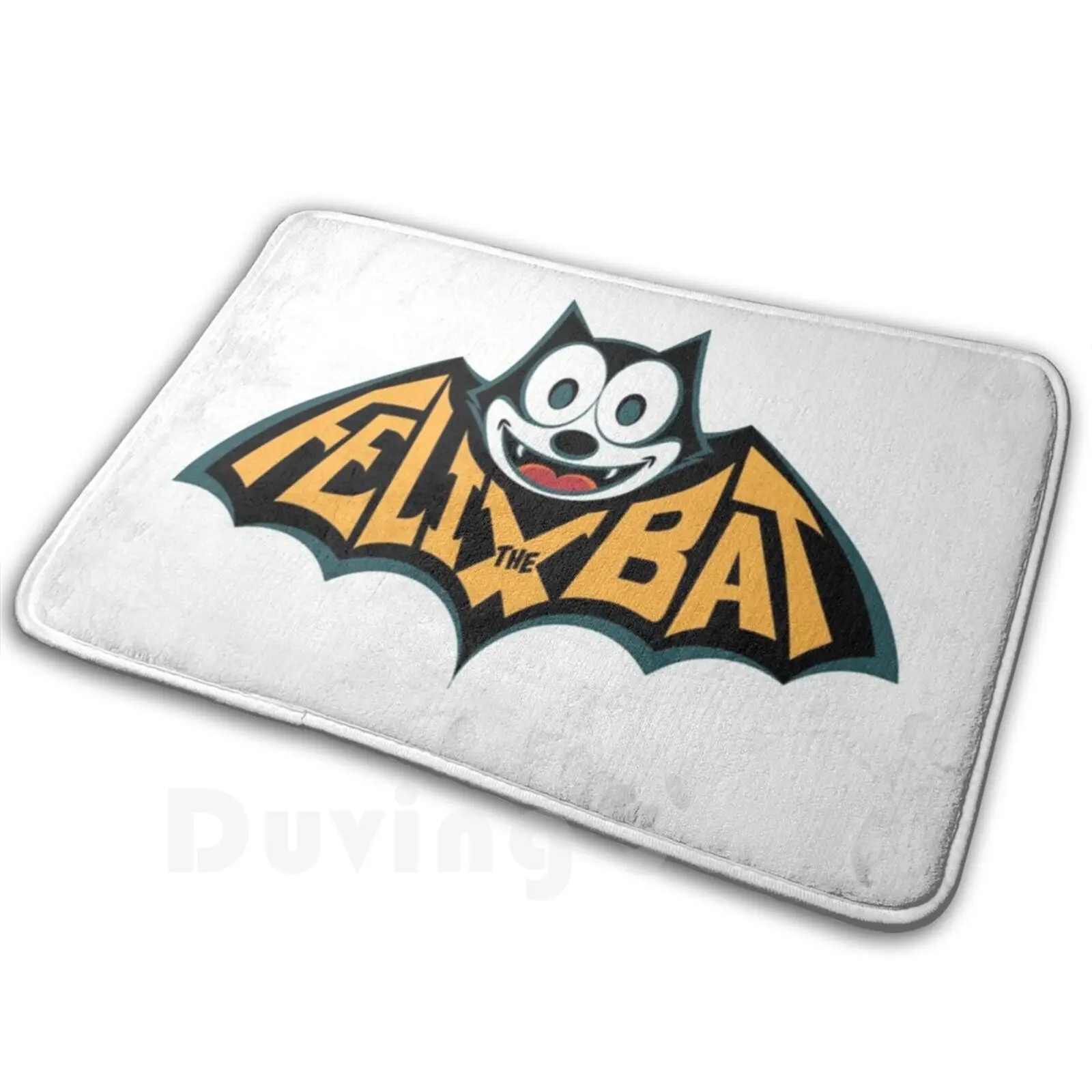 Felix The Bat Carpe…