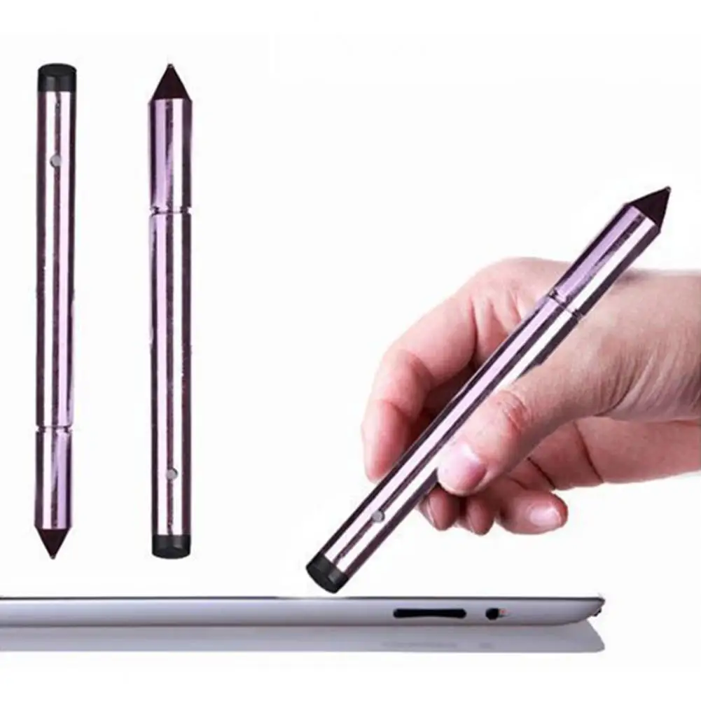 2021 Stylus Pen Universal Flexible Portable Capacitive Touch Stylus Pen for iPad