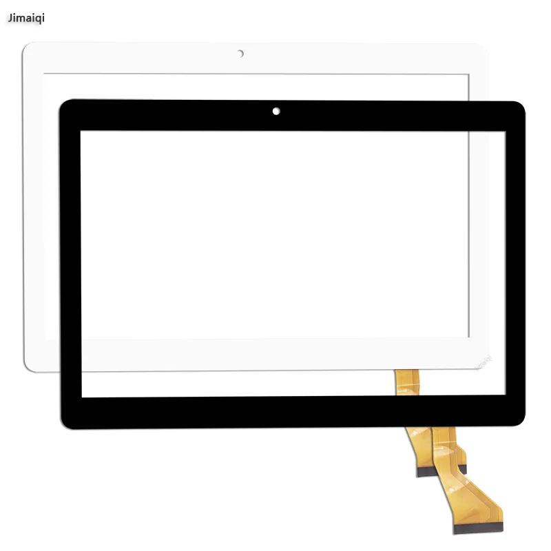 For 10.1'' inch Meberry M6 tablet computer External Capacitive touchscreen handwriting screen Digitizer panel sensor Multitouch