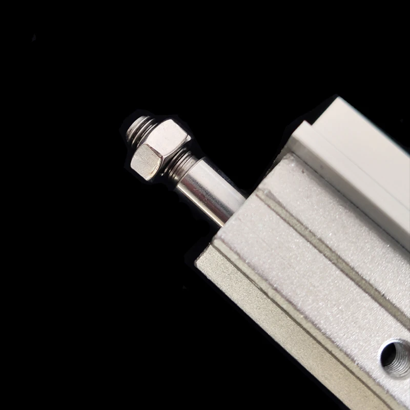 Imagem -05 - Ciclo Alternativo Atuador Linear Engrenagem Ajustável Motor Telescópico Faça Você Mesmo Controlador de Velocidade Curso 315cm dc 24v