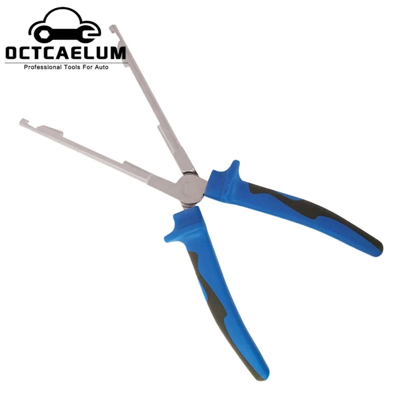 Glow Plug Connector Plier Diesel Engine Glow Plug Connector Remover Pliers 135-230mm 90 Angle Bent For Audi BMW VW