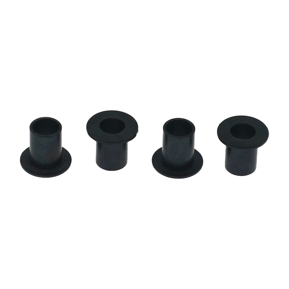 4 pcs/set flanged tube for 1-10 ARRMA 4s and 3s&Mega550 Vorteks Senton Granite Big Rock Typhon upgraded parts