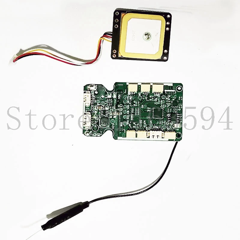 SJRC F11/F11 PRO/F11s PRO/F11 4K PRO/F11s 4K PRO RC Drone Spare Parts Fly control board +GPS